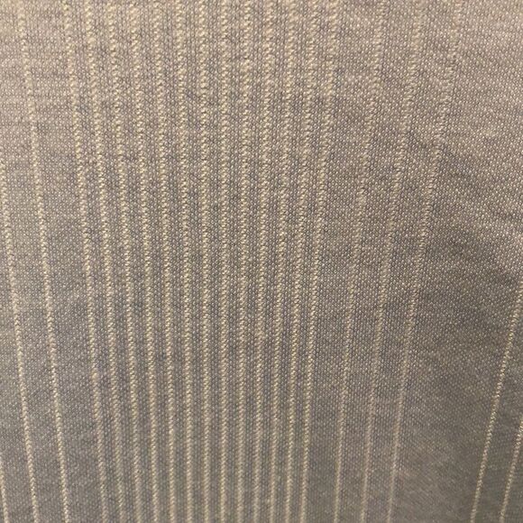 Women’s 2XL Light Blue Liz Claiborne Short Sleeved Top - Picture 5 of 6